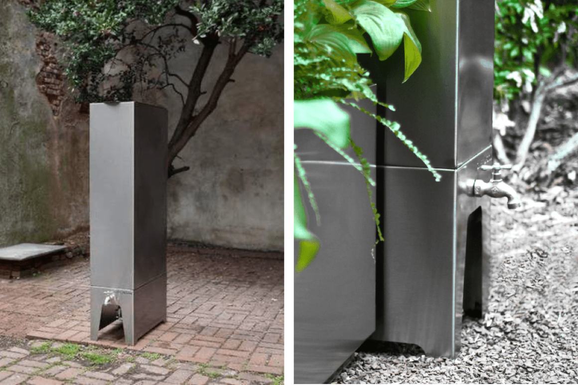 Rainwater Tank