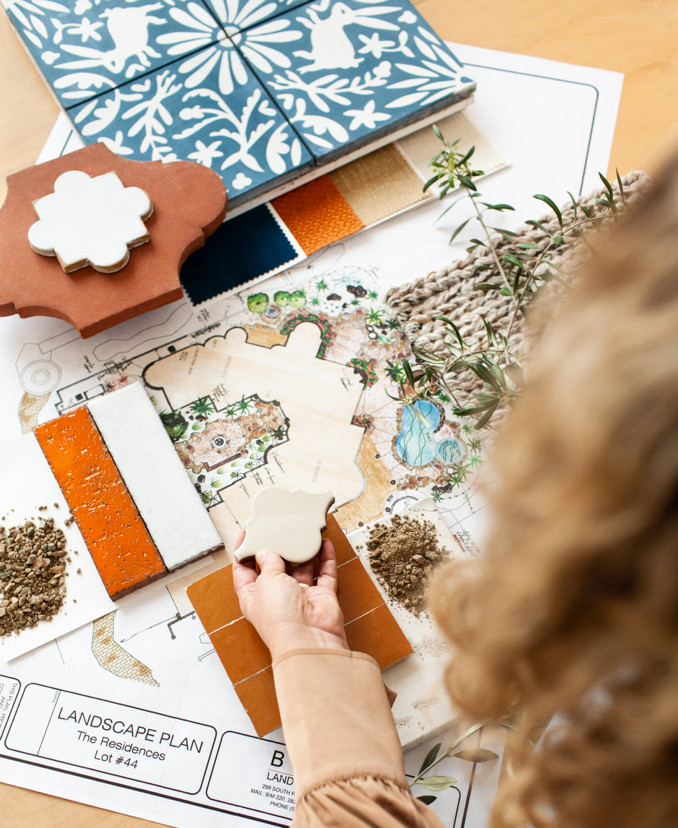 2_Outdoor_Design_Material_Selection